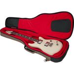 Gator GT-ELECTRIC-TAN elektromos gitár puhatok