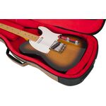 Gator GT-ELECTRIC-TAN elektromos gitár puhatok