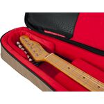 Gator GT-ELECTRIC-TAN elektromos gitár puhatok