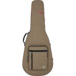Gator GTR-DREAD12-TAN 12-húros dreadnought gitár keménytok