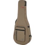 Gator GTR-DREAD12-TAN 12-húros dreadnought gitár keménytok