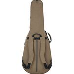 Gator GTR-DREAD12-TAN 12-húros dreadnought gitár keménytok