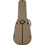 Gator GTR-DREAD12-TAN 12-húros dreadnought gitár keménytok