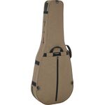 Gator GTR-DREAD12-TAN 12-húros dreadnought gitár keménytok