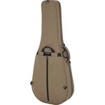 Gator GTR-DREAD12-TAN 12-húros dreadnought gitár keménytok