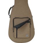 Gator GTR-DREAD12-TAN 12-húros dreadnought gitár keménytok