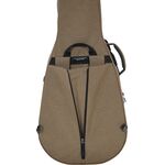 Gator GTR-DREAD12-TAN 12-húros dreadnought gitár keménytok