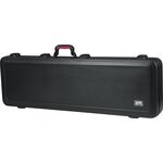 Gator GTSA-GTRBASS-LED basszusgitár keménytok LED világítással