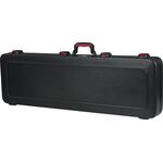 Gator GTSA-GTRBASS-LED basszusgitár keménytok LED világítással