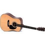 Sigma DM-1 akusztikus gitár