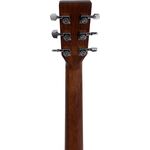 Sigma DM-1 akusztikus gitár