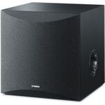 Yamaha KS-SW100 billentyűs mélynyomó