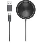 Audio-Technica ATR4697-USB USB határfelület mikrofon