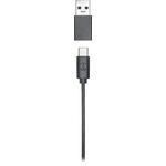 Audio-Technica ATR4750-USB USB hattyúnyak mikrofon