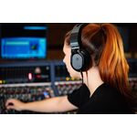 Austrian Audio Hi-X55 professzionális fejhallgató