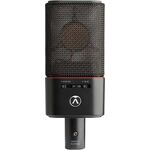 Austrian Audio OC18 Studio Set nagymembrános kondenzátormikrofon