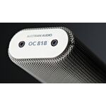 Austrian Audio OC818 Studio Set mikrofon
