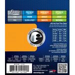 Elixir 12102 NanoWeb 11-49 Medium elektromos gitárhúr