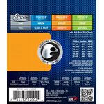 Elixir 12002 NanoWeb 9-42 Super Light elektromos gitárhúr