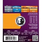 Elixir 16102 Phosphor Bronze NanoWeb 13-56 Medium akusztikus gitárhúr