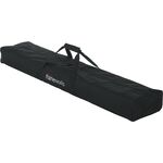 Gator GFW-6XMICSTANDBAG mikrofonállvány hordtáska