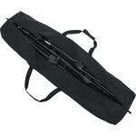 Gator GFW-6XMICSTANDBAG mikrofonállvány hordtáska