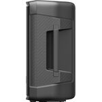 JBL IRX112BT aktív hangfal hangosításhoz Bluetooth kapcsolattal