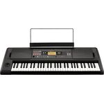 KORG EK-50 L kíséretautomatikás szintetizátor