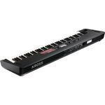 KORG KROSS 2-88-MB zenei munkaállomás