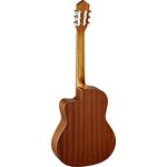 Ortega RCE131SN Family Pro elektro-klasszikus gitár