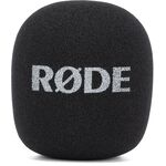 RODE Interview GO mikrofonmarkolat - fekete