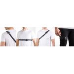 Soundbrenner Body Strap testszíj