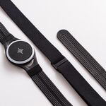 Soundbrenner Body Strap testszíj