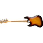 Squier Classic Vibe ‘70s Jazz Bass MN 3-Color Sunburst elektromos basszusgitár