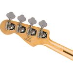 Squier Classic Vibe ‘70s Jazz Bass MN Natural elektromos basszusgitár