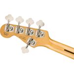 Squier Classic Vibe ‘70s Jazz Bass V MN Natural elektromos basszusgitár