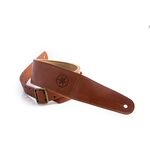 Yamaha RightOn! Backbeat Wood gitár/basszusgitár-heveder