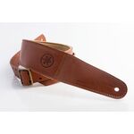 Yamaha RightOn! Backbeat Wood gitár/basszusgitár-heveder