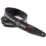 Yamaha RightOn! Race Black & Ivory gitárheveder