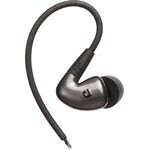 Audiofly AF140 MK2 Gunmetal professzionális fülmonitor