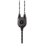 Audiofly AF140 MK2 Gunmetal professzionális fülmonitor