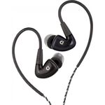 Audiofly AF180 MK2 Black professzionális fülmonitor