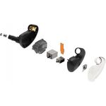 Audiofly AF180 MK2 Black professzionális fülmonitor