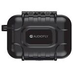 Audiofly AF180 MK2 Black professzionális fülmonitor