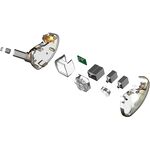 Audiofly AF180 MK2 Clear professzionális fülmonitor
