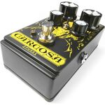 DigiTech DOD Carcosa Fuzz effektpedál