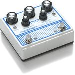 DigiTech DOD Rubberneck Analog Delay effektpedál