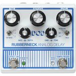 DigiTech DOD Rubberneck Analog Delay effektpedál