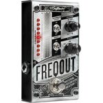 DigiTech FreqOut effektpedál