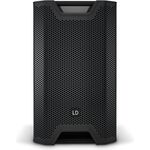 LD Systems ICOA 12 A BT koaxiális aktív hangfal hangosításhoz Bluetooth kapcsolattal